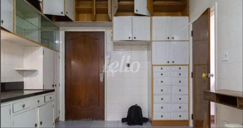 IMG-20230623-WA0051 de Apartamento à venda, Padrão com 140 m², 2 quartos e 1 vaga em Vila Mariana - São Paulo