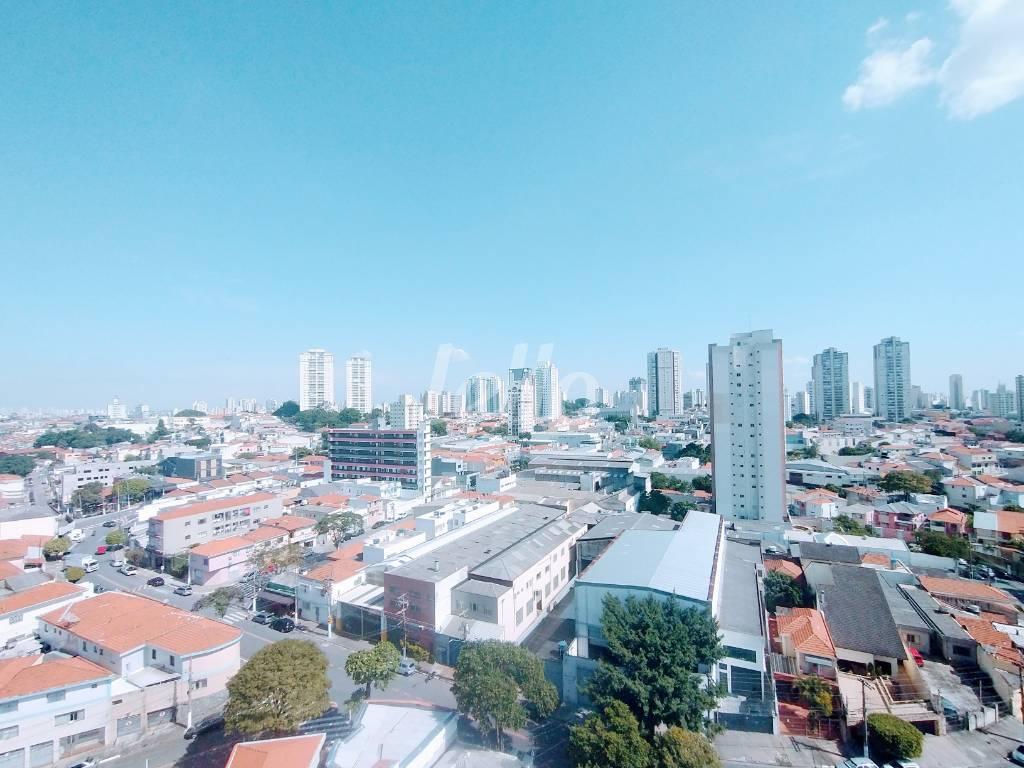 VISTA VARANDA GOURMET de Apartamento à venda, Padrão com 79 m², 3 quartos e 2 vagas em Vila Bertioga - São Paulo