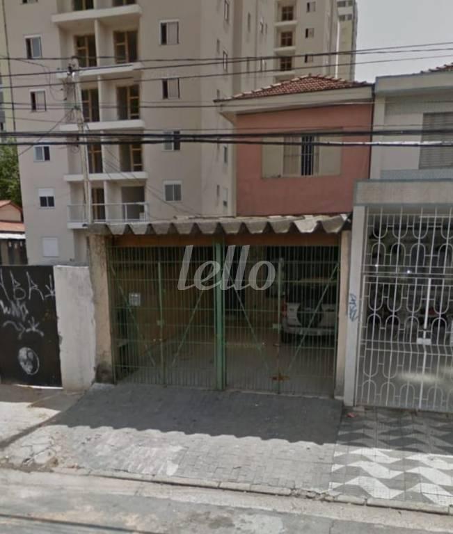 FACHADA de Casa à venda, sobrado com 180 m², 2 quartos e 2 vagas em Vila Moreira - São Paulo