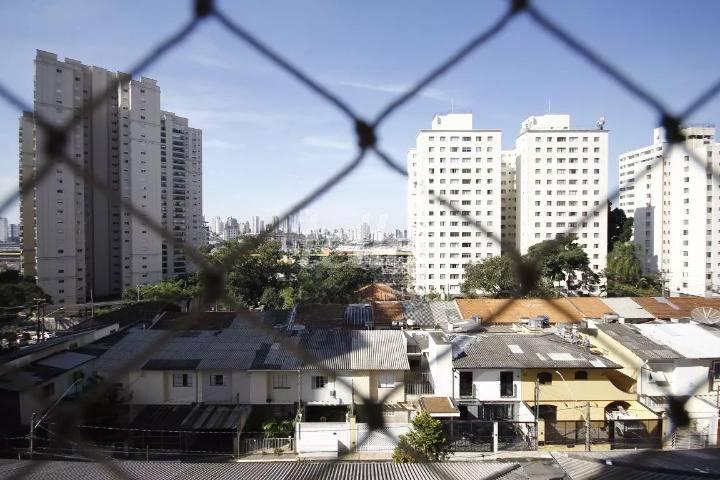 VISTA SACADA de Apartamento à venda, Padrão com 58 m², 2 quartos e 1 vaga em Ipiranga - São Paulo