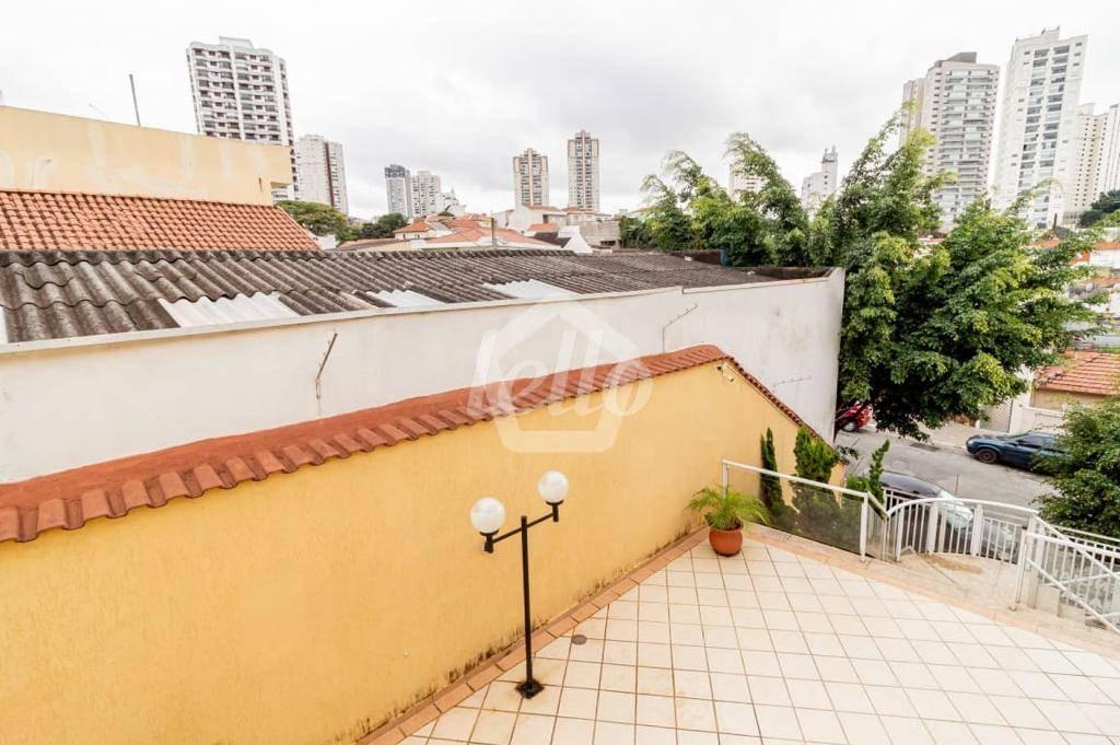 AREA DO CONDOMINIO de Casa à venda, em condomínio - sobrado com 152 m², 3 quartos e 3 vagas em Mooca - São Paulo