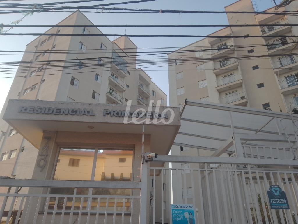 GERAL-004.JPG de Apartamento à venda, Padrão com 61 m², 2 quartos e 1 vaga em Vila Aurora - São Paulo