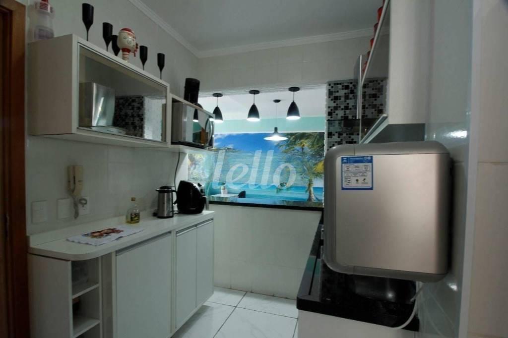 7 de Apartamento à venda, Padrão com 60 m², 2 quartos e 1 vaga em Nova Petrópolis - São Bernardo do Campo