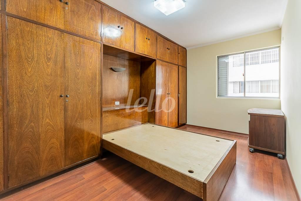 DORMITÓRIO 2 de Apartamento à venda, Padrão com 84 m², 2 quartos e 1 vaga em Vila Pompeia - São Paulo