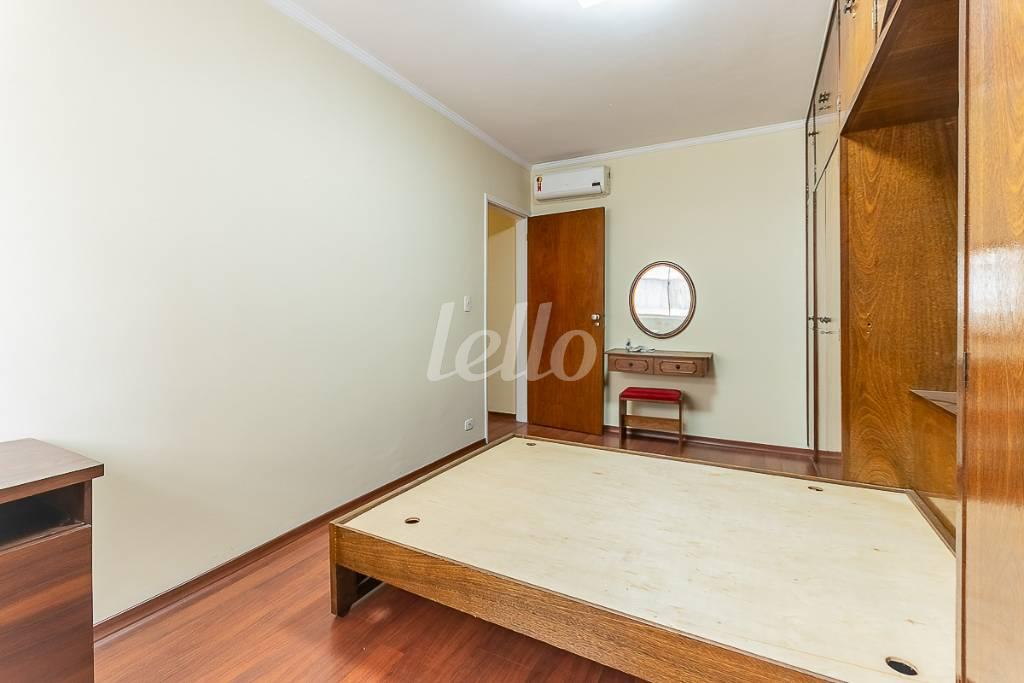 DORMITÓRIO 2 de Apartamento à venda, Padrão com 84 m², 2 quartos e 1 vaga em Vila Pompeia - São Paulo