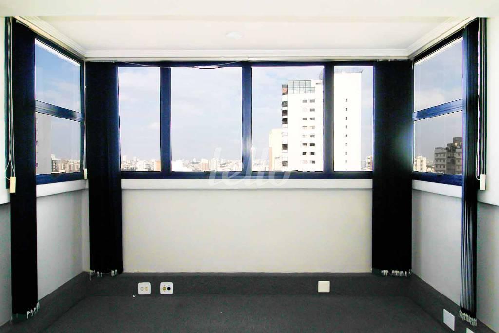 SALA 2 de Sala / Conjunto para alugar, Padrão com 37 m², e 1 vaga em Tucuruvi - São Paulo