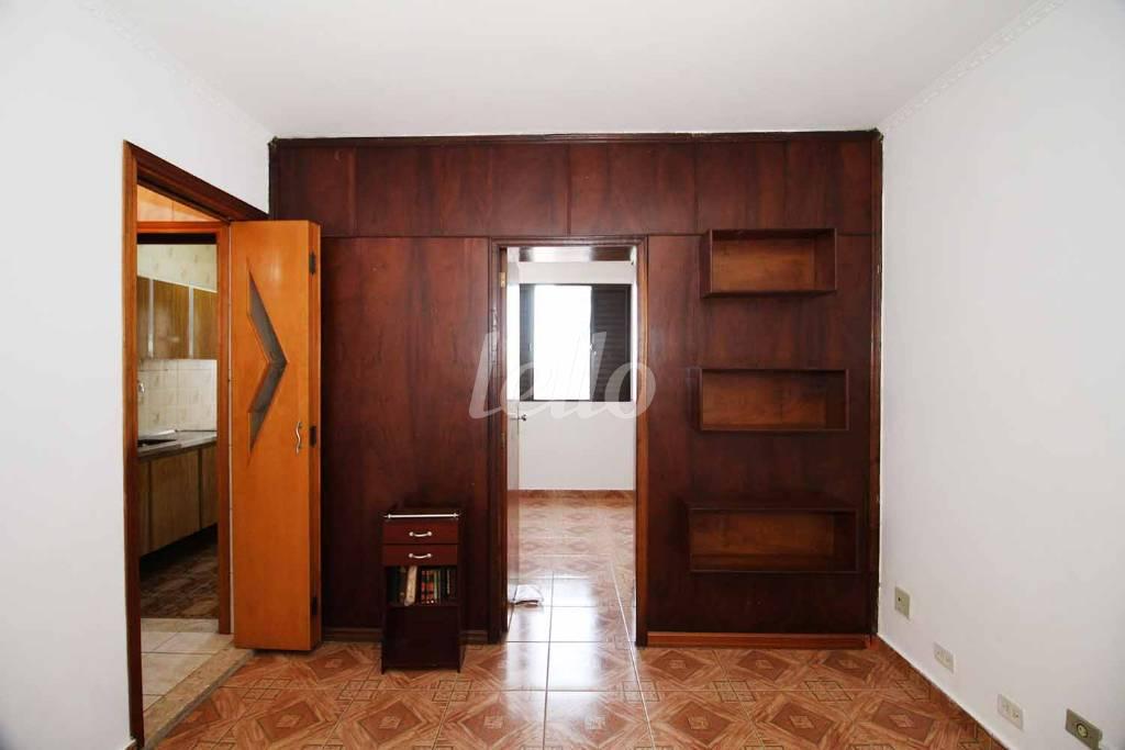 SALA de Apartamento para alugar, Padrão com 39 m², 1 quarto e em Brás - São Paulo