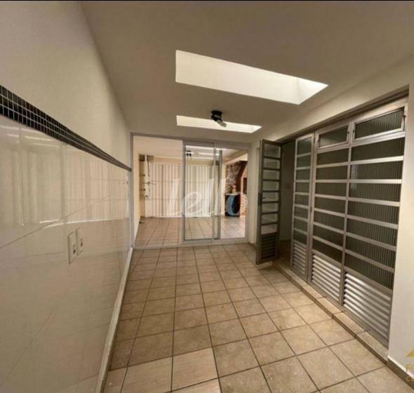 ÁREA EXTERNA de Casa à venda, sobrado com 170 m², 4 quartos e 4 vagas em Vila Tereza - São Bernardo do Campo