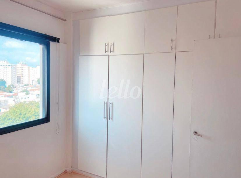 DORM de Apartamento à venda, Padrão com 75 m², 2 quartos e 1 vaga em Campo Belo - São Paulo