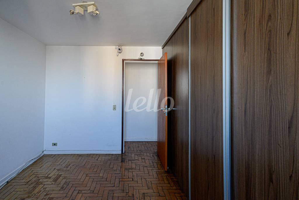 QUARTO 3 de Apartamento à venda, Padrão com 155 m², 3 quartos e 2 vagas em Bela Vista - São Paulo