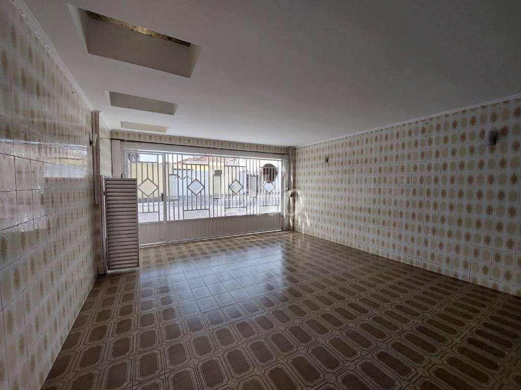 GARAGEM de Casa à venda, sobrado com 124 m², 2 quartos e 2 vagas em Vila Formosa - São Paulo