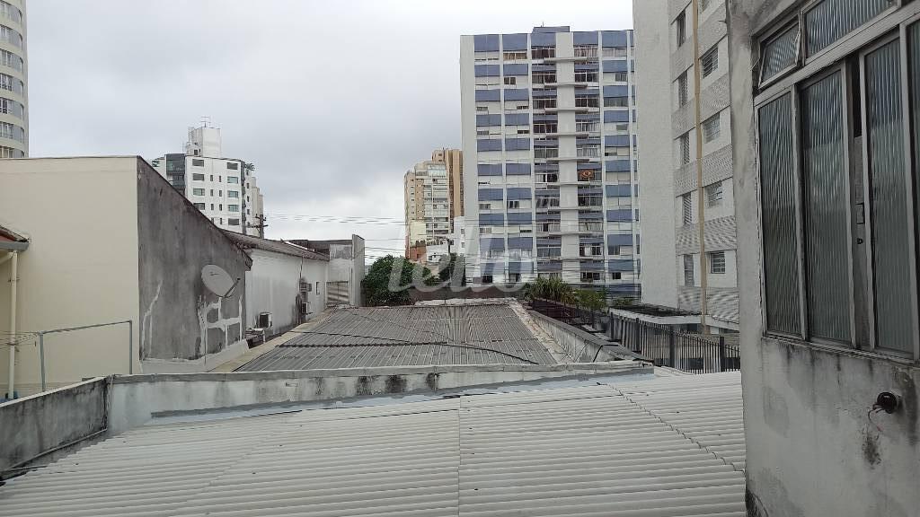 VISTA JANELA DA SALA de Apartamento à venda, Padrão com 74 m², 2 quartos e em Mooca - São Paulo