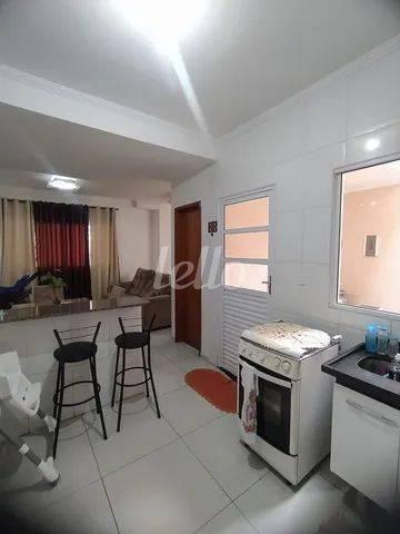 5 de Casa à venda, sobrado com 110 m², 3 quartos e 2 vagas em Vila Santana - São Paulo