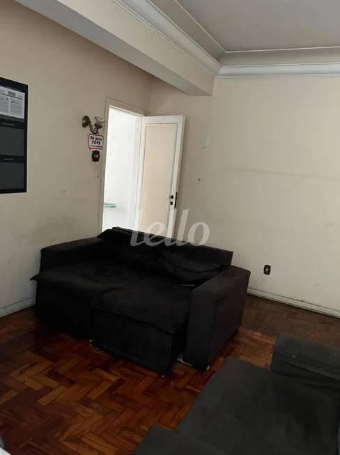 LIVING de Casa à venda, sobrado com 230 m², 3 quartos e 6 vagas em Vila Mariana - São Paulo