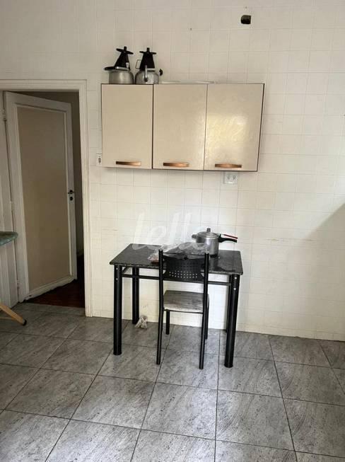 COZINHA de Casa à venda, sobrado com 230 m², 3 quartos e 6 vagas em Vila Mariana - São Paulo