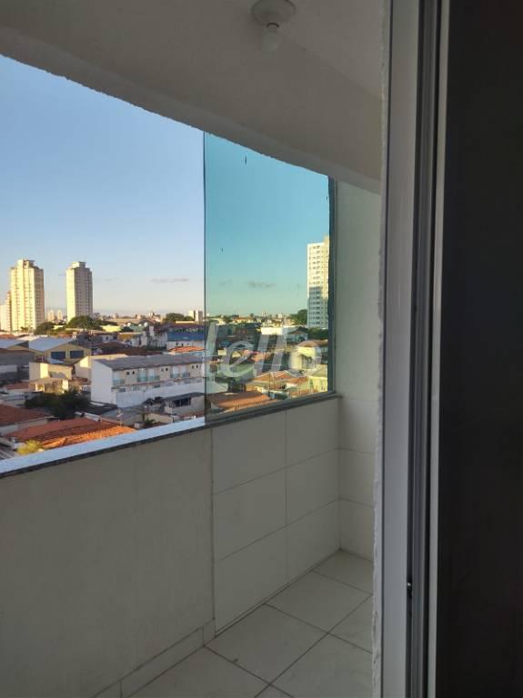 4 de Apartamento à venda, Padrão com 52 m², 2 quartos e em Vila Esperança - São Paulo