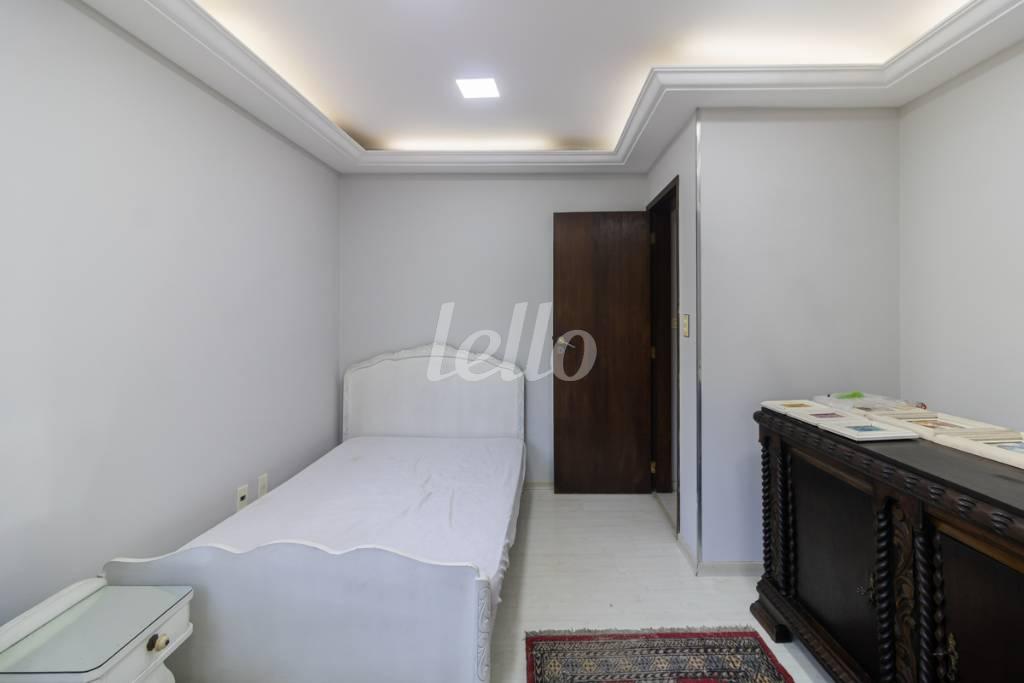DORMITÓRIO de Apartamento para alugar, Padrão com 40 m², 1 quarto e em República - São Paulo