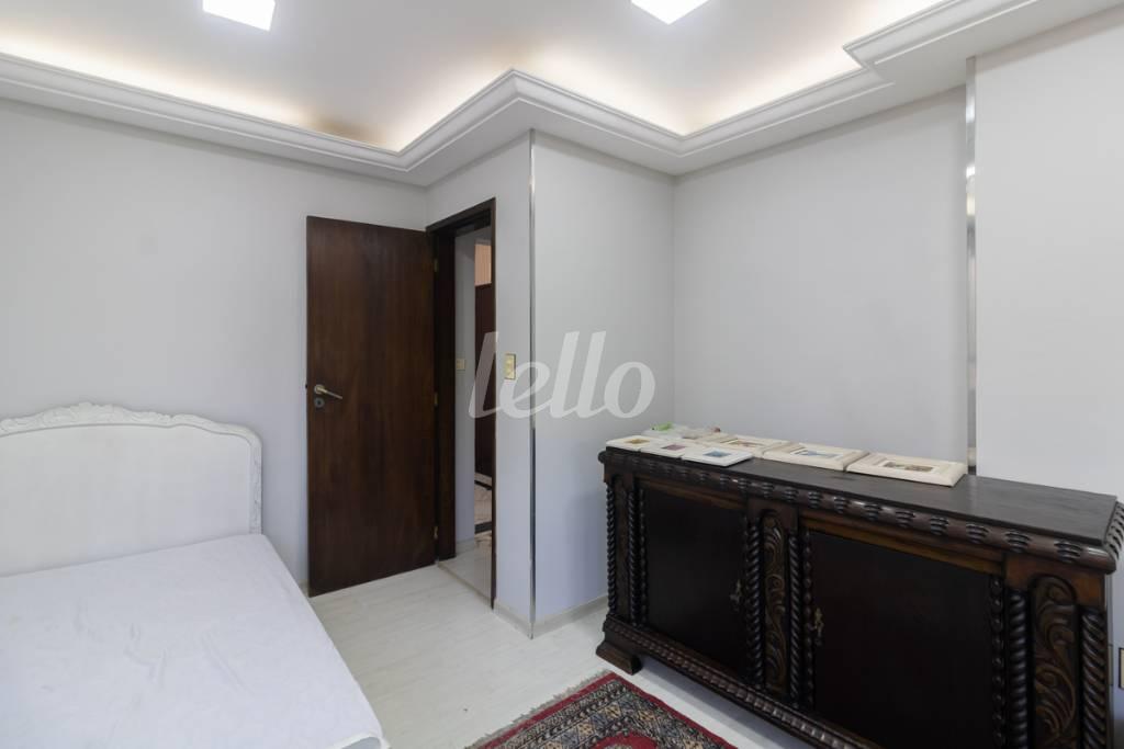 DORMITÓRIO de Apartamento para alugar, Padrão com 40 m², 1 quarto e em República - São Paulo
