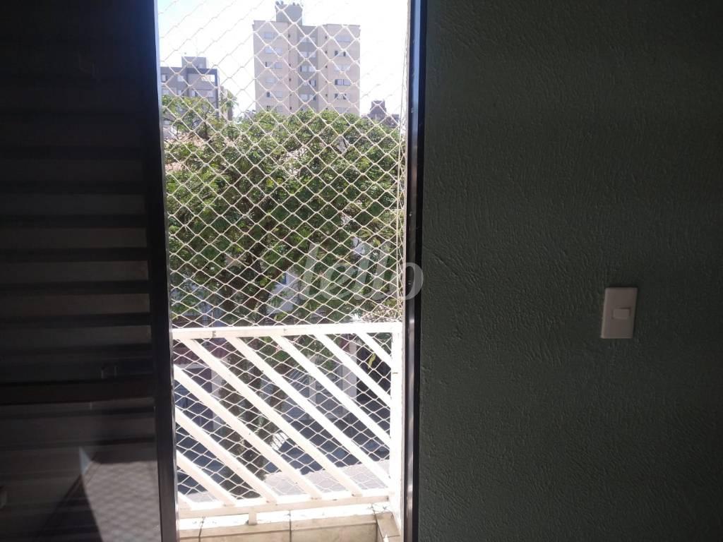 SACADA SUITE de Apartamento à venda, Padrão com 67 m², 2 quartos e 2 vagas em Vila Valparaíso - Santo André