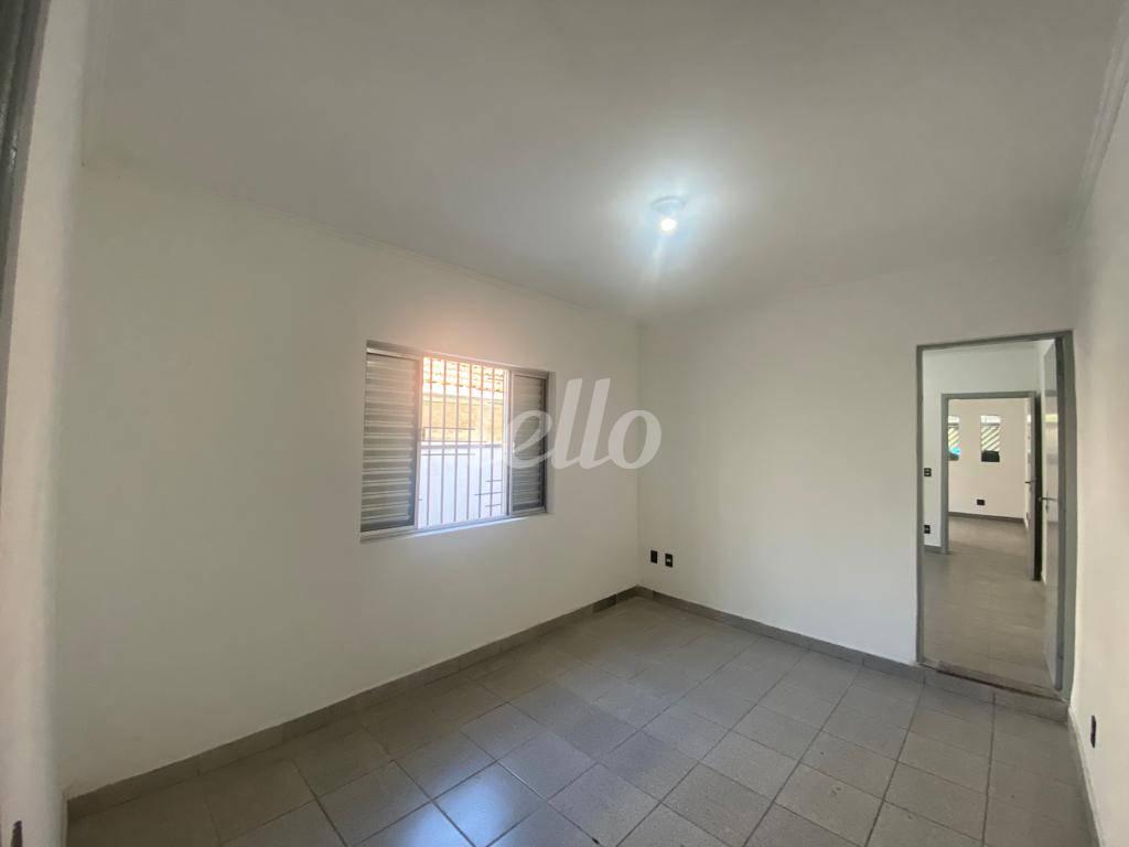 SALA 3 de Casa para alugar, térrea com 150 m², e 2 vagas em Vila Leopoldina - Santo André