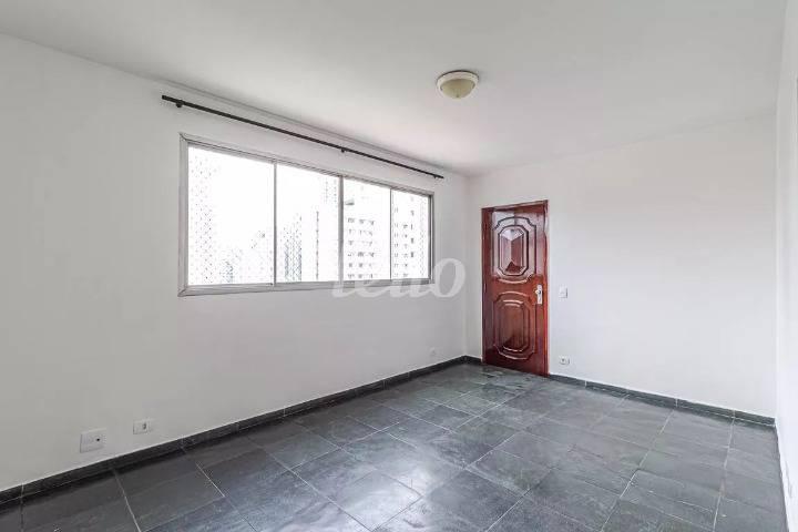 SALA de Apartamento à venda, Padrão com 95 m², 3 quartos e 1 vaga em Itaim Bibi - São Paulo