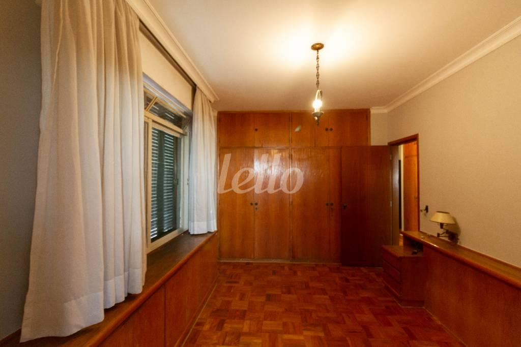 DORMITÓRIO 3 SUÍTE de Apartamento à venda, Padrão com 160 m², 3 quartos e 4 vagas em Jardim Paulista - São Paulo