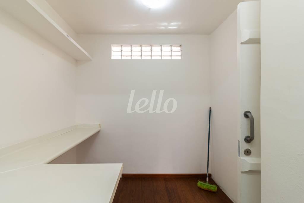 COZINHA de Casa para alugar, sobrado com 160 m², 2 quartos e 1 vaga em Pinheiros - São Paulo