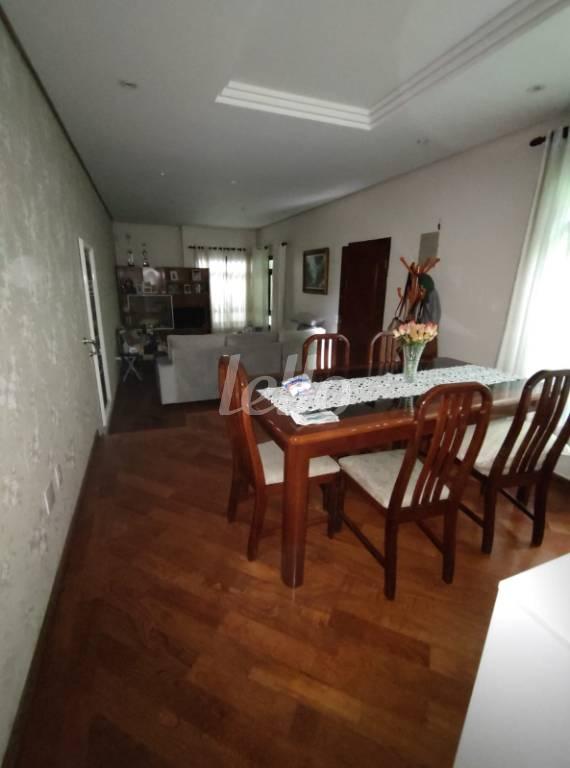 SALAS de Casa à venda, sobrado com 152 m², 3 quartos e 1 vaga em Vila Alpina - São Paulo