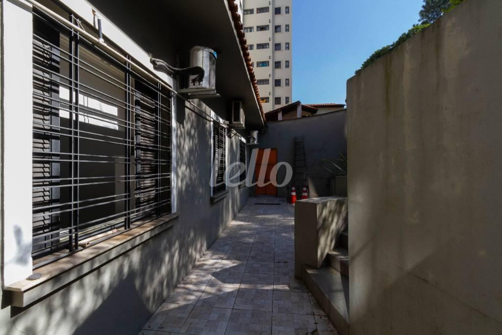 ÁREA COMUM de Casa à venda, sobrado com 500 m², 7 quartos e 10 vagas em Saúde - São Paulo