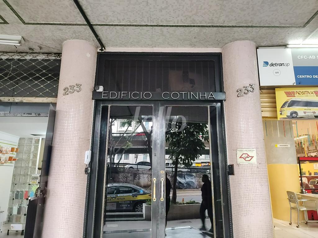 1-FACHADA-001.JPG de Apartamento à venda, Padrão com 98 m², 2 quartos e em Santa Cecília - São Paulo