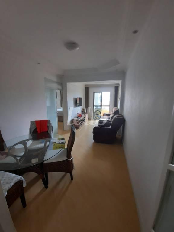 WHATSAPP IMAGE 2022-11-03 AT 12 de Apartamento à venda, Padrão com 74 m², 2 quartos e 1 vaga em Vila Rosália - Guarulhos