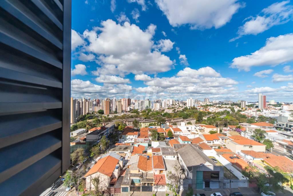 QUARTO DE SERVIÇO de Apartamento à venda, Padrão com 458 m², 4 quartos e 4 vagas em Jardim - Santo André