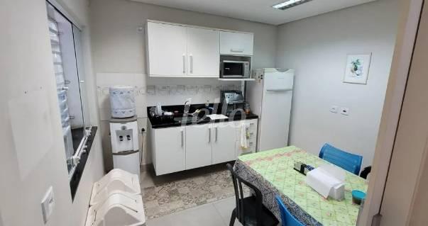COZINHA de Casa para alugar, sobrado com 280 m², e 5 vagas em Vila Mariana - São Paulo
