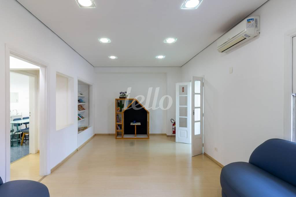 SALA 7 de Casa à venda, sobrado com 200 m², e 2 vagas em Brooklin Paulista - São Paulo