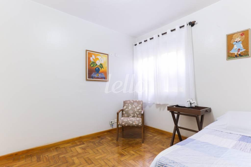 DORMITÓRIO 2 de Apartamento para alugar, Padrão com 133 m², 3 quartos e 1 vaga em Itaim Bibi - São Paulo