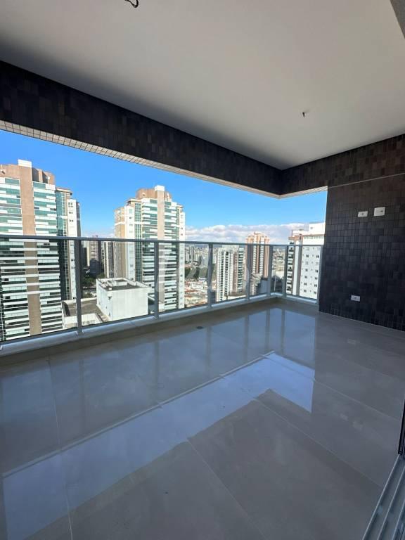 SACADA GOURMET de Apartamento à venda, cobertura - Padrão com 203 m², 4 quartos e 3 vagas em Vila Regente Feijó - São Paulo