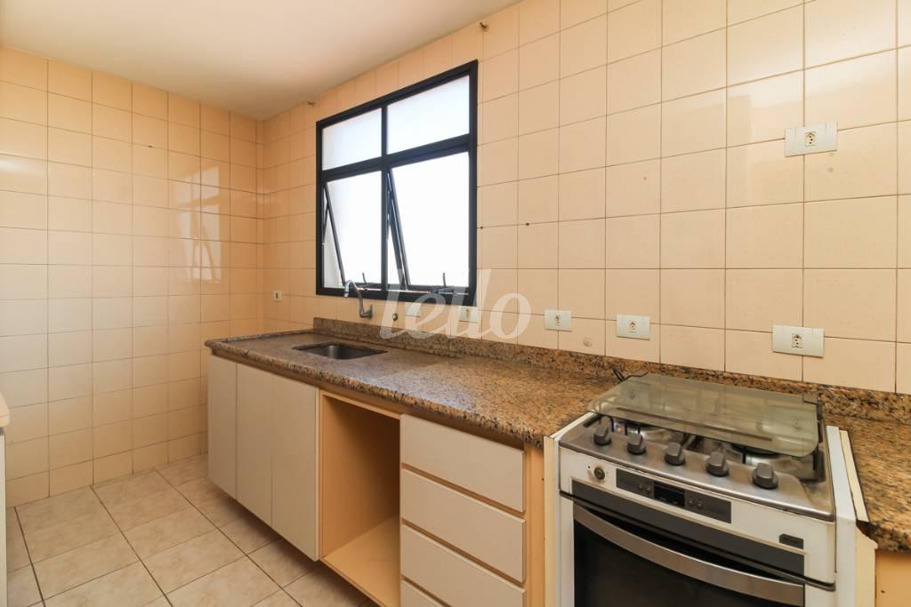 29 COZINHA de Apartamento à venda, Padrão com 104 m², 3 quartos e 2 vagas em Vila Formosa - São Paulo
