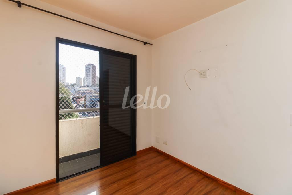 09 SUITE de Apartamento à venda, Padrão com 104 m², 3 quartos e 2 vagas em Vila Formosa - São Paulo