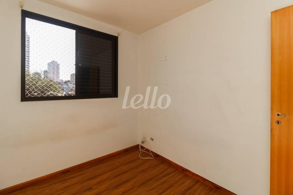 16 QUARTO 1 de Apartamento à venda, Padrão com 104 m², 3 quartos e 2 vagas em Vila Formosa - São Paulo