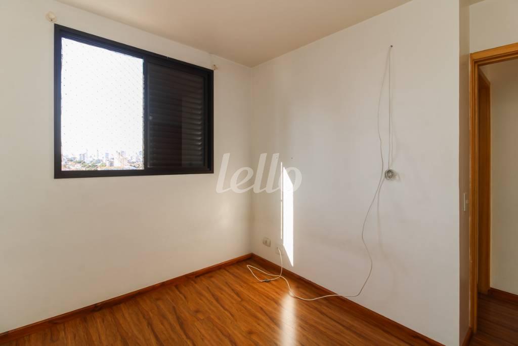 20 QUARTO 2 de Apartamento à venda, Padrão com 104 m², 3 quartos e 2 vagas em Vila Formosa - São Paulo