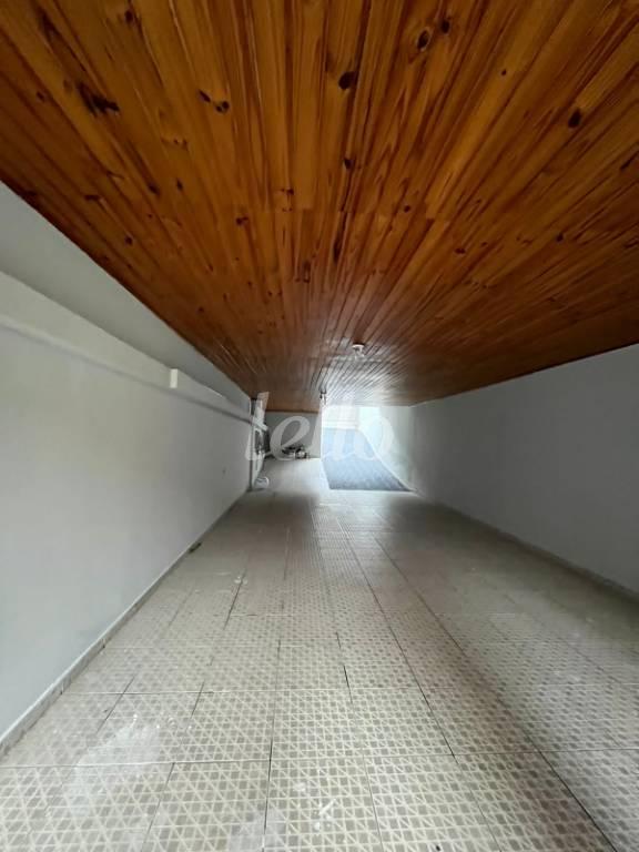 GARAGEM de Casa à venda, sobrado com 327 m², 3 quartos e 7 vagas em Vila Florida - São Bernardo do Campo