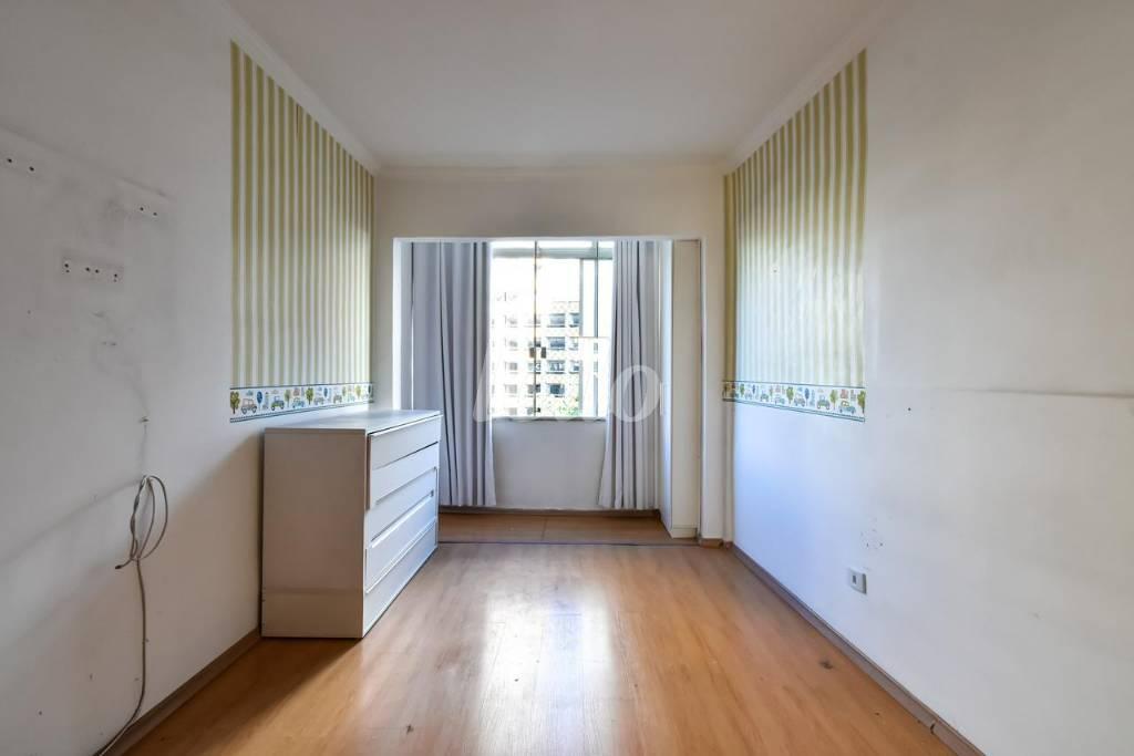 DORMITÓRIO de Apartamento para alugar, Padrão com 67 m², 1 quarto e em Bela Vista - São Paulo