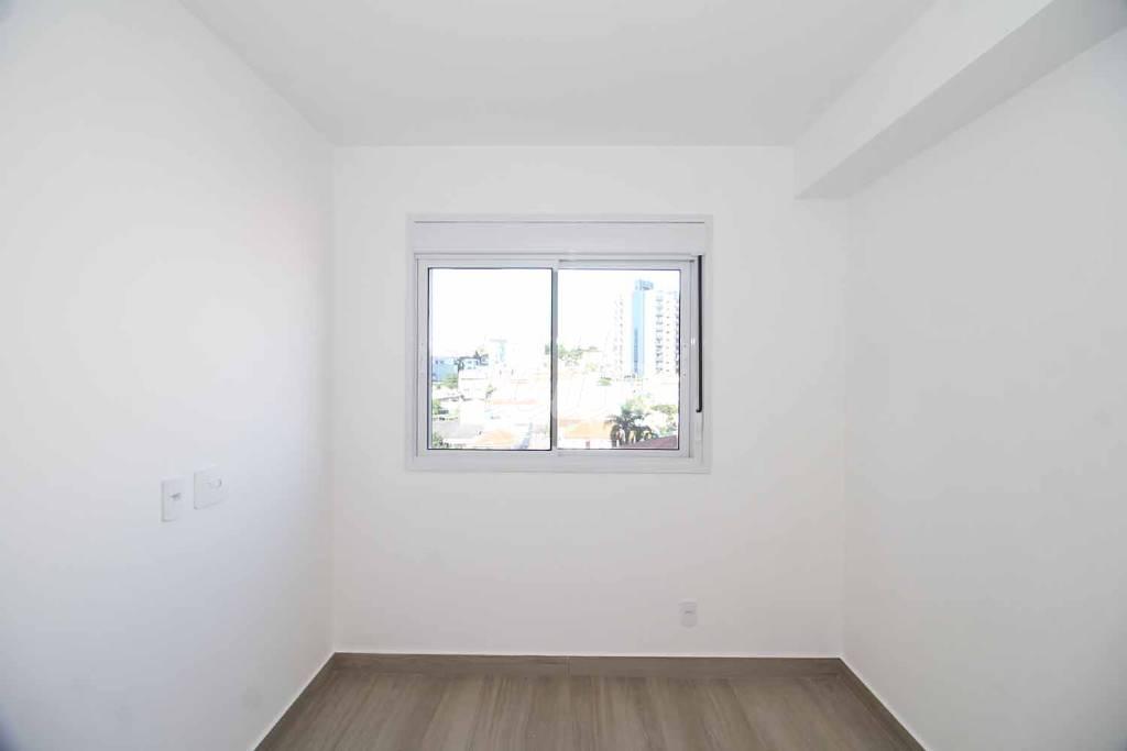 DORMITÓRIO 2 de Apartamento para alugar, Padrão com 35 m², 2 quartos e em Tucuruvi - São Paulo