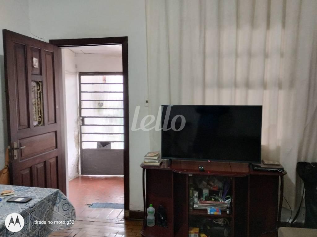 SALA 2 de Casa à venda, térrea com 88 m², e em Jardim do Colégio - São Paulo