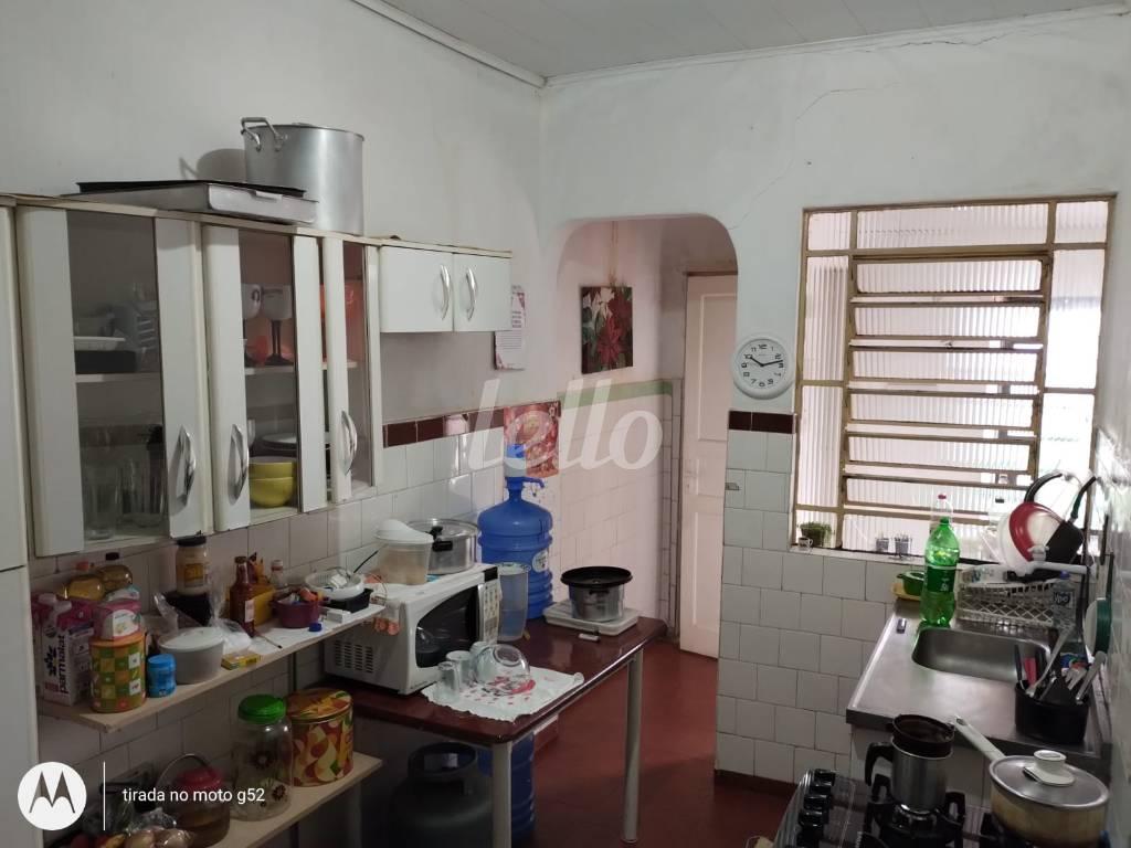 COZINHA 1 de Casa à venda, térrea com 88 m², e em Jardim do Colégio - São Paulo