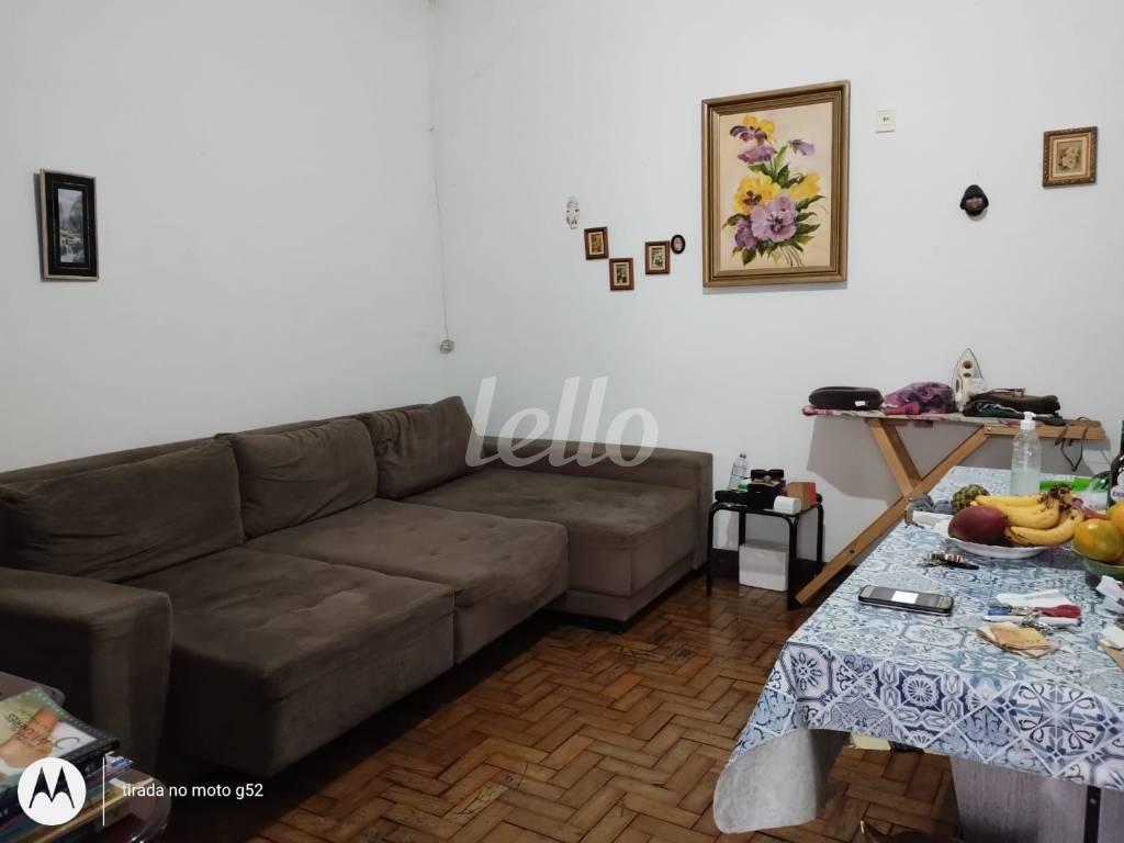 SALA 1 de Casa à venda, térrea com 88 m², e em Jardim do Colégio - São Paulo