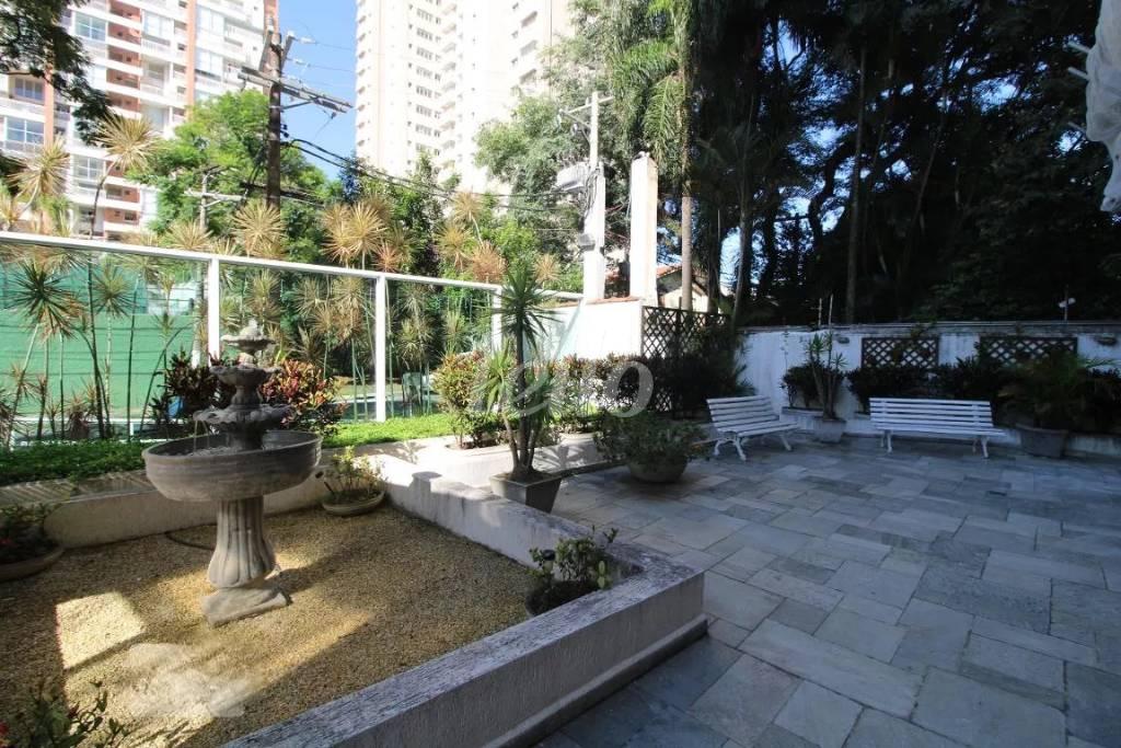 ÁREA SOCIAL de Apartamento à venda, Padrão com 89 m², 3 quartos e 1 vaga em Vila Cordeiro - São Paulo
