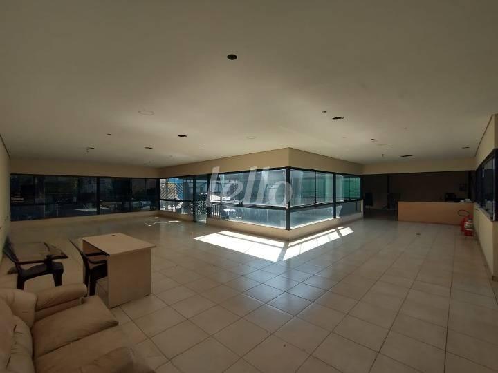 SALÃO 2 de Sobreloja para alugar, Padrão com 300 m², e em Mooca - São Paulo