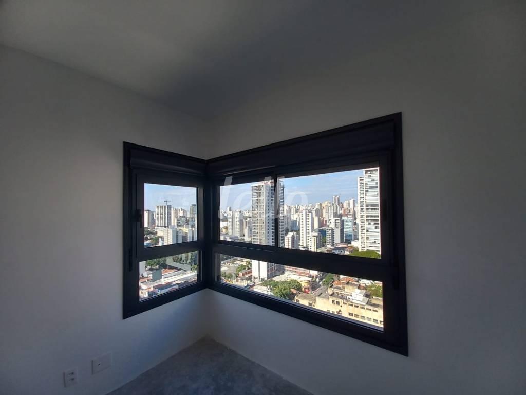 VISTA SUÍTE de Apartamento à venda, Padrão com 150 m², 3 quartos e 3 vagas em Perdizes - São Paulo