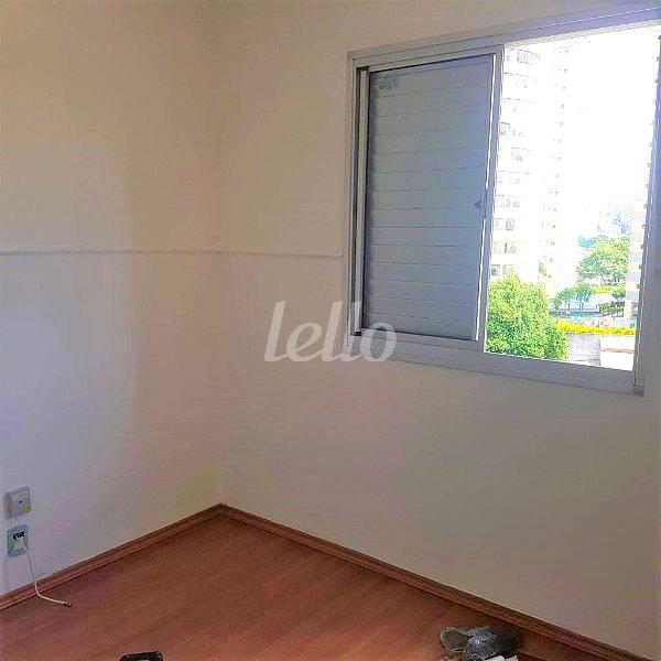 DORMITORIO3 de Apartamento à venda, Padrão com 55 m², 2 quartos e 1 vaga em Cambuci - São Paulo